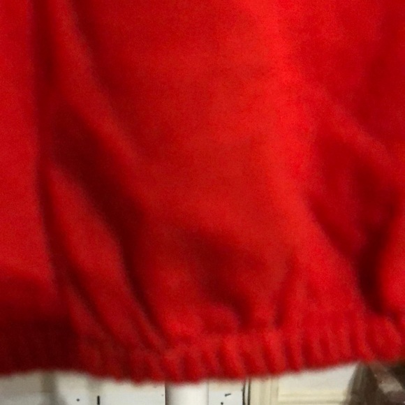 Style Co. Plus Size Smocked Embroidered - Picture 5 of 5